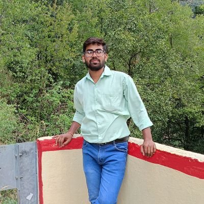 Kashyap96Rohit's profile picture. 