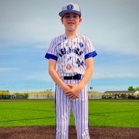 Finn Kruger 2032 (@finnkruger2032) 's Twitter Profile Photo