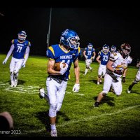Zach Hewitt 2027 (@zach_hewitt1018) 's Twitter Profile