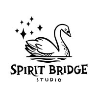 Spirit Bridge Studio (@spiritbridges19) 's Twitter Profile Photo Spirit Bridge Studio (@spiritbridges19) 's Twitter Profile Photo