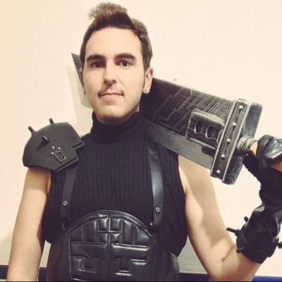 Lvl. 30🌠Fotografía📷Viajero por los mundos frikis 💫Tierra Media🍃🗡Cine🎬 Superhérores🦸🏻Disney✨FF/KH⚔️VG🎮 HP⚡Japón🌸Geek👾Cosplay🍃