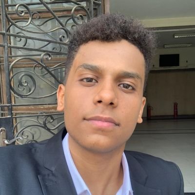 Saaikoooo_'s profile picture. FCAI-CU 💻🎓
,
Army officer 🪖