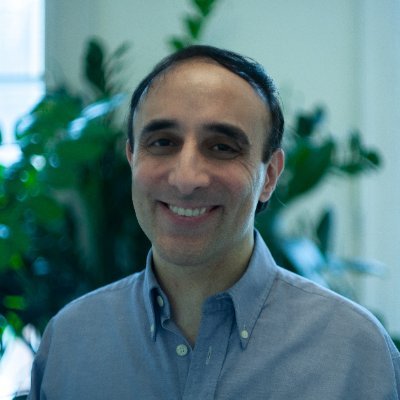 Digital Pioneer | Entrepreneur | Investor | Writer. CEO award-winning global agency @AzamMarketing for 28 years. $1.6 billion of sales. https://t.co/rdaQkozuTp