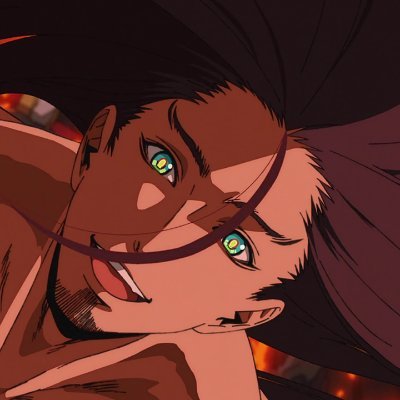 ZenthonXさんのプロフィール画像