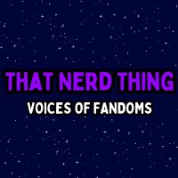 thatnerdthing (@thatnerdthing) 's Twitter Profile