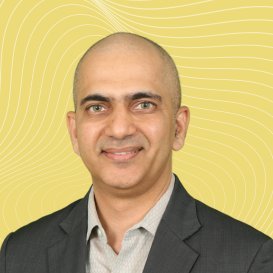 Supply Chain & Logistics, Global Marketing, Martech, Partnerships, Product Management, AI & ML,Startups, Leadership & Strategy - All views are personal