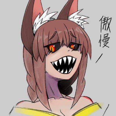血貓さんのプロフィール画像