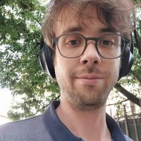 Bérenger (@bernmetd) 's Twitter Profile