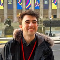 Alex Milsom (@alexmilsom) 's Twitter Profile