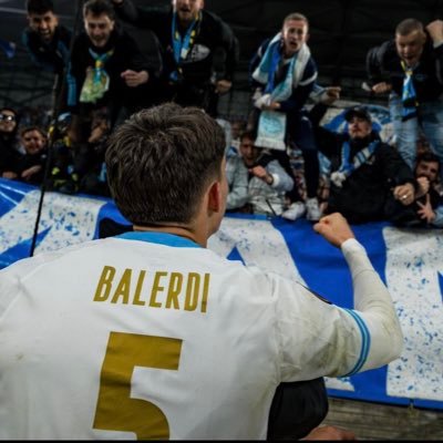 J’ai sauté 3x : 1- à cause de l’OM 2- à cause de Milik 3- à cause des fascistes