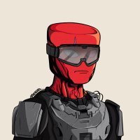 Alex Wraith🏗️ (@acidrender) 's Twitter Profile