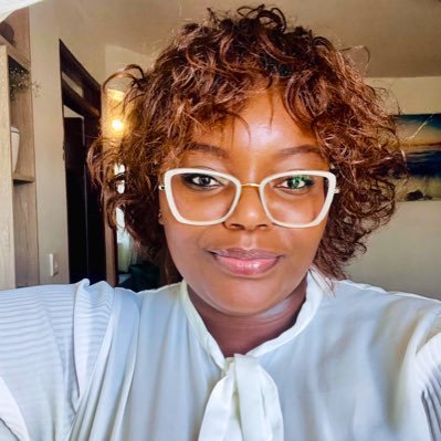 Brendakibiku's profile picture. Champion for Youth and Women. Passionate about Pan African Development. Tech enthusiast. //Views my own//