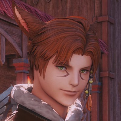 Eryn_FFXIV's profile picture. Capturing my memories one photo at a time
