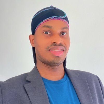 rodniesmith's profile picture. Content Creator | Entrepreneur Writer | AI & Tech Educator | Sharing insights and advancements in Artificial Intelligence | Join the movement 👇