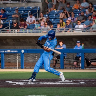 Trenton Lyons Profile