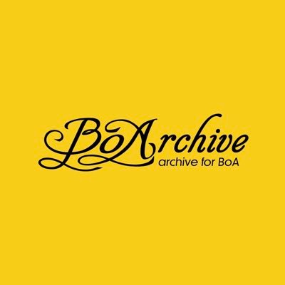 보아카이브 BoArchiveさんのプロフィール画像