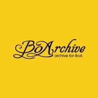 보아카이브 BoArchive (@boarchive1105) 's Twitter Profile Photo 보아카이브 BoArchive (@boarchive1105) 's Twitter Profile Photo