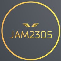 JAM2305 (@jam_2305) 's Twitter Profile
