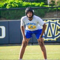 Derrick Thompson (@imderrickt) 's Twitter Profile