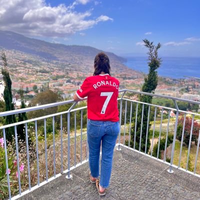 vanessRM12's profile picture. @lewishamilton | @cristiano
Still We Rise 👑