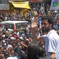 Abrar Rashid (@abrarrashid29) 's Twitter Profile