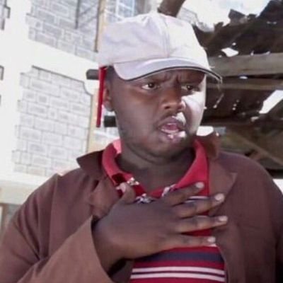 I love Jesus.. father to a little ninja
Manchester United fan GGMU!!!🇰🇪🇰🇪🇰🇪 Mkenya Daima