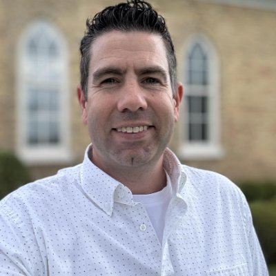 Adam McLaughlin Profile