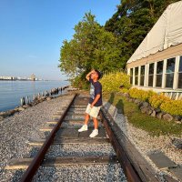 AB (@saintcloudroad) 's Twitter Profile Photo AB (@saintcloudroad) 's Twitter Profile Photo