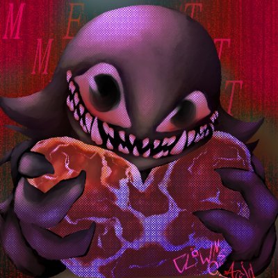 ClownsOnAcid (MOVED)さんのプロフィール画像