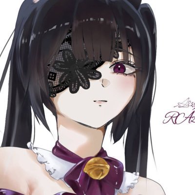 S猫エリカ⚜️Illustratorさんのプロフィール画像