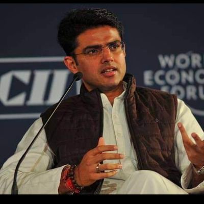 ankitbundi7878's profile picture. एक ही जवानी यही कुर्बान @sachinpilot साहब आपके नाम 💪🙏