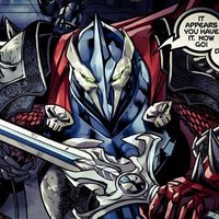 ๐ถ๐๐๐๐๐ ๐๐ ๐ฏ๐๐๐๐ (@8thknightofhel) 's Twitter Profile Photo ๐ถ๐๐๐๐๐ ๐๐ ๐ฏ๐๐๐๐ (@8thknightofhel) 's Twitter Profile Photo