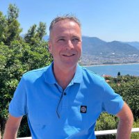 Rob Kokshoorn (@robkokshoorn) 's Twitter Profile