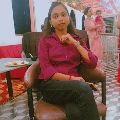 tanukum_ss784's profile picture. Hii, i'm Shruti Singh