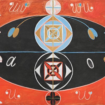 quantamentalarb's profile picture. On garden leave