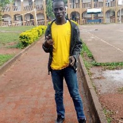 Kiryamuhamadi's profile picture. 