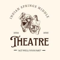 ISMS Theatre (@ismstheatre) 's Twitter Profile Photo