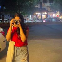 Gowri (@gowri_ii) 's Twitter Profile