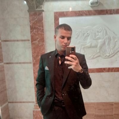 Mahammed8067's profile picture. و السلام ختام و السلام غاية كل حكيم