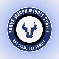 Harns Marsh Middle (@harnsmarshms) Twitter profile photo
