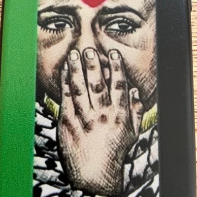 NevHamilton's profile picture. #Never4Given4Gaza.🇿🇦 🍉🇵🇸