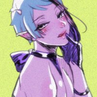 γγ²γ¨π (@light_2d) 's Twitter Profile
