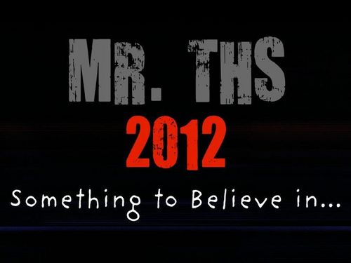 We believe... Do you?