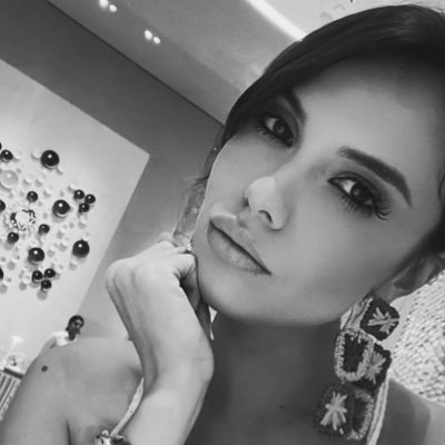 Natalia Bedoya Profile