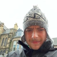 Luca Mccall (@lucamccall) 's Twitter Profile