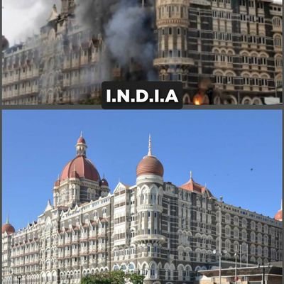 India First Proud Hindu,Respect all religions Modi Admirer,
Hard Core Congress Hater, followed by Prem Shukla BJP national
.. spokesperson