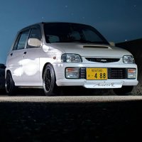 とよ〜ん!ミラさん ( ̄∇ ̄)v (@initialdmadspec) 's Twitter Profile