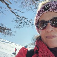 María Elda (@mariaeldac) 's Twitter Profile