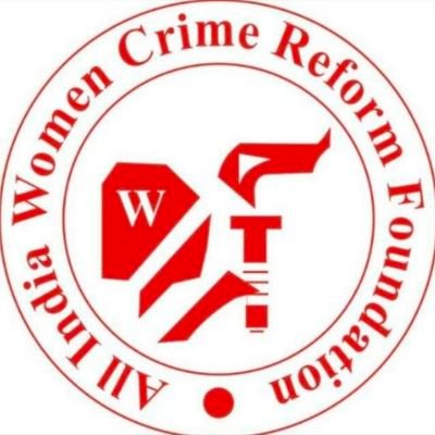 All India women crime reform foundation