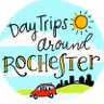 daytrippingROC's profile picture. Your guide to exploring within two hours of Rochester and the Finger Lakes region.